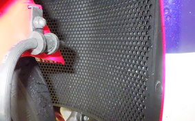 HONDA CBR600RR 2021 PC40