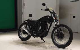 KAWASAKI 250TR 2018 BJ250F