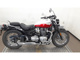 Фото Triumph BONNEVILLE SPEEDMASTER 2024 с японского аукциона