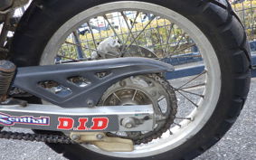 HONDA XL DEGREE GEN 2 MD31