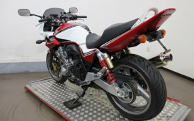 HONDA CB400SFV-3 BOLDOR 2008 NC42