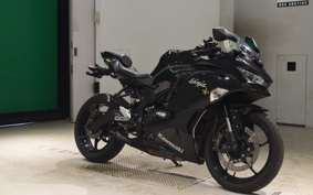 KAWASAKI ZX-25R ZX250E