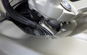 BMW K1600GTL E 2014