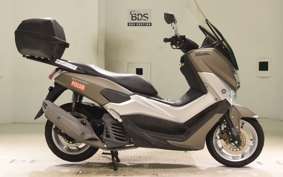 YAMAHA N-MAX 2023 SE86J