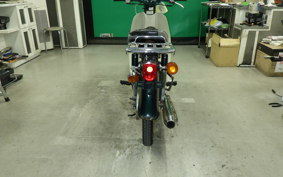 HONDA C50 SUPER CUB 2015 AA01