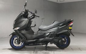 SUZUKI BURGMAN400 2022 DU11N