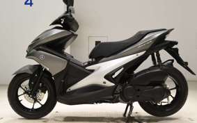 YAMAHA AERO X155