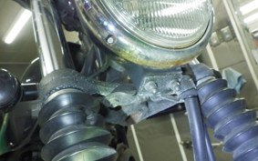 SUZUKI GRASS TRACKER Bigboy 2025 NJ47A