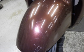 HONDA GIORNO 2 2013 AF70