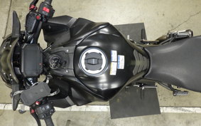 KAWASAKI Z900 Gen.2 2020 ZR900B