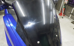 YAMAHA N-MAX 2022 SED6J
