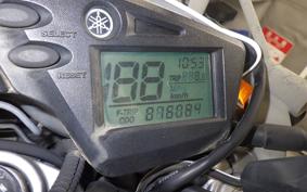 YAMAHA SEROW 250 Gen.2 2007 DG17J