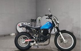 YAMAHA TW200 DG07J