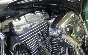 HARLEY FXSTC 1580 2007