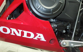 HONDA CBR400R 2024 NC65