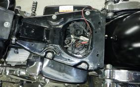 HARLEY FXDC 1580 2009