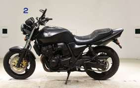HONDA CB400SF VTEC K 2025 NC42