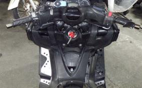 YAMAHA T-MAX 500 2009 SJ08J