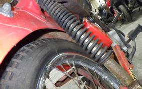 HONDA CT110 HUNTER CUB JD01