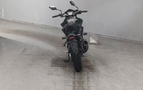 YAMAHA MT-03 RH21J