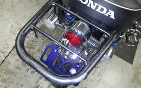 HONDA MONKEY 125 2000 JB03