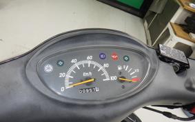 YAMAHA AXIS 100 SB06J