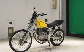 SUZUKI DJEBEL 200 (DR200SE)