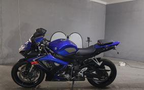 SUZUKI GSX-R600 GN7DA