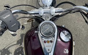 KAWASAKI VULCAN400 CLASSIC 1997 VN400A