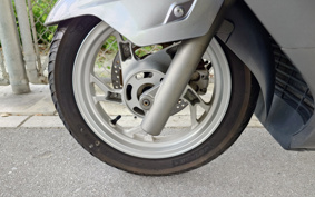 SUZUKI SKYWAVE 250LTD CJ46A
