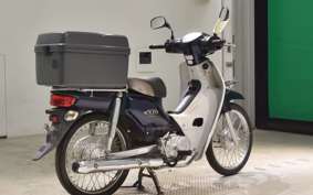 HONDA C50 SUPER CUB 2018 AA04