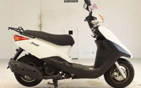 YAMAHA AXIS 125 TREET 2016 SE53J