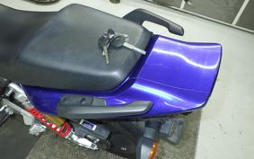 HONDA CB400SF GEN 4 2015 NC42