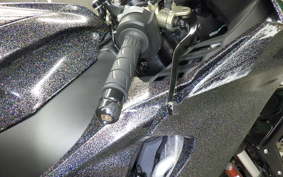 KAWASAKI ZX 10 NINJA ABS 2023 ZXT02L