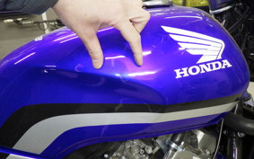 HONDA JADE 2021 MC23