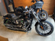 Фото Harley FXBR 2025 с японского аукциона