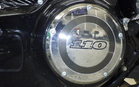 HARLEY FLHRSE 1800CVO 2013