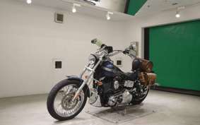 HARLEY FXDL 1450 2002