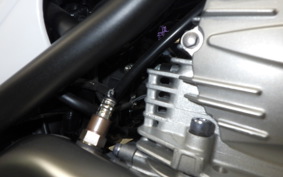 YAMAHA SEROW 250 Gen.3 2020 DG31J