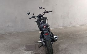 YAMAHA XSR155 RG63