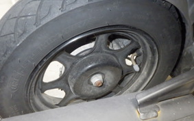 HONDA TACT Gen.4 AF79