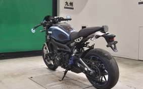 YAMAHA XSR900 2016 RN46J