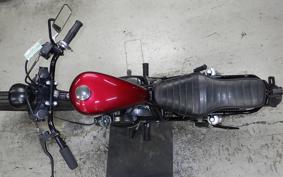 KAWASAKI 250TR 2024 BJ250F