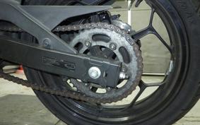 KAWASAKI Z250 SL 2016 BR250E