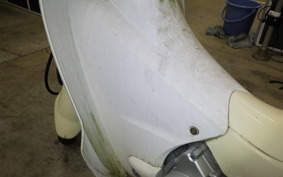 HONDA C110 SUPER CUB JA07