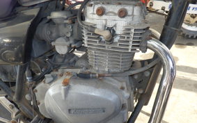 KAWASAKI Z250 Limited KZ250H