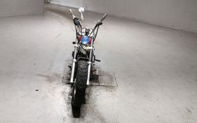 YAMAHA TW225 DG09J