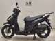 Фото Suzuki ADDRESS 110 с японского аукциона