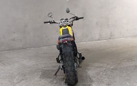 YAMAHA TW225 DG09J