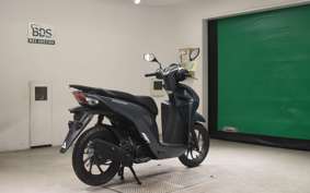 HONDA DIO 110
